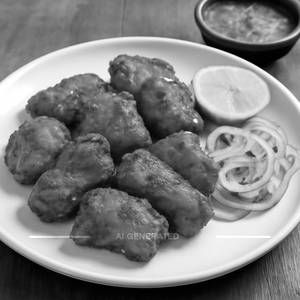 Koliwada Fish