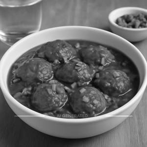 Veg Manchurian