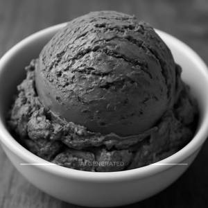 Chocolate Ice Cream