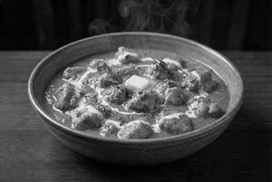 Chicken Butter Masala
