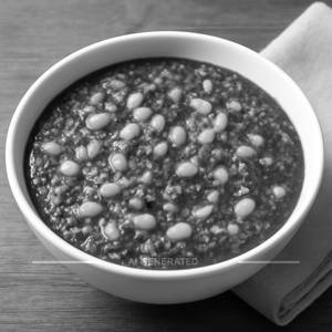 Corn Palak