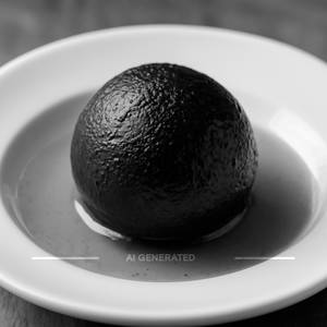 Kala Jamun (1 Pc)