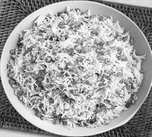 Veg Fried Rice