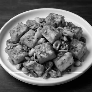 Paneer Butter Garlic