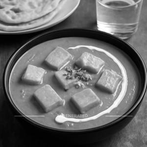 Paneer Butter Masala