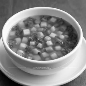 Veg Clear Soup