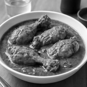 Chicken Kalakari
