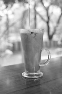 Iced Filter Coffee