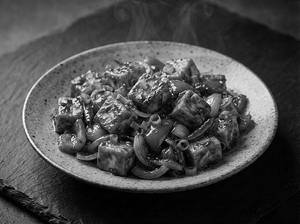 Chilli Paneer
