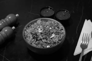 Schezwan Fried Rice
