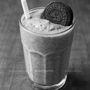 Oreo Shake