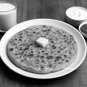 Aloo Paratha