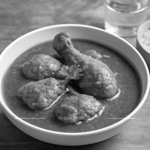 Murg Curry