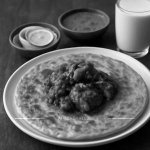 Mutton Lucknowi