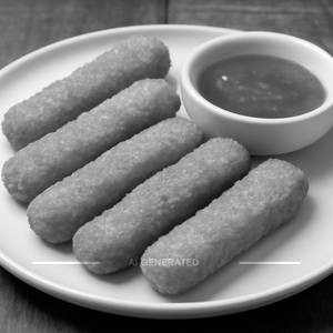 Fish Fingers