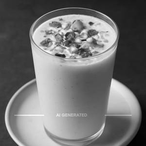 Rajbhog Shake