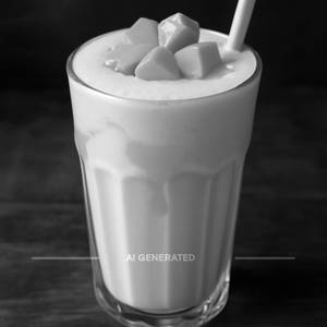 Mango Shake