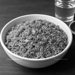Schezwan Veg Fried Rice
