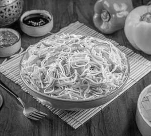Hakka Noodles
