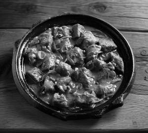 Mutton rogan josh