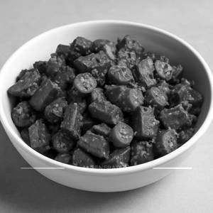 Bhindi Fry