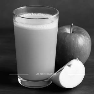 Apple Juice Juice