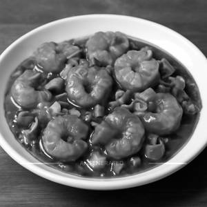 Prawn Manchurian