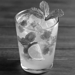 Mojito Mint