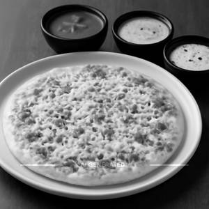 Cheese Uttapam