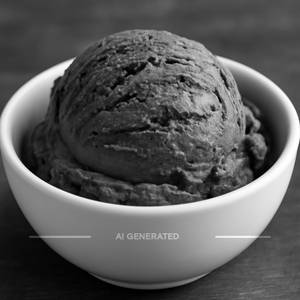 Chocolate Ice Cream
