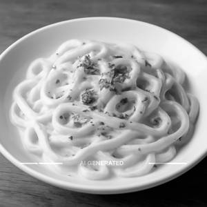Alfredo Pasta