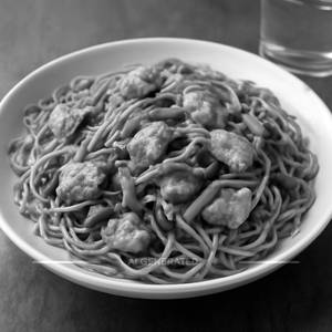Chicken Noodles