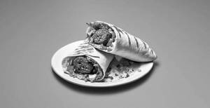 Falafel Roll