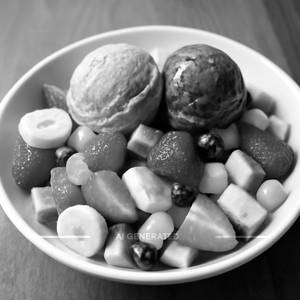 Fruit Bonanza