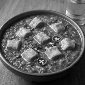 Paneer Kolhapuri (Spicy)