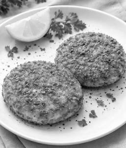 Ramadan Special Chicken Cutlet 2 Pcs