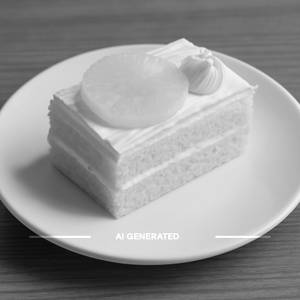 Pineapple Pastry (100 Gms)