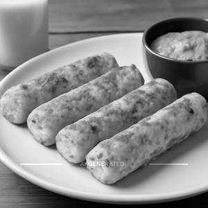 Dahi Ke Kebab