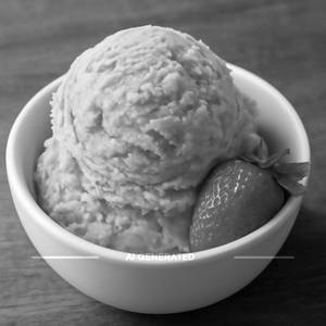 Strawbery Ice Cream