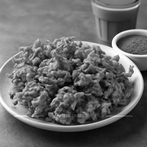 Onion pakoda
