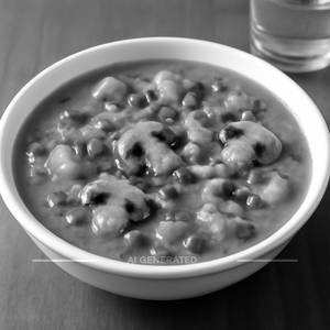 Veg Mushroom Masala
