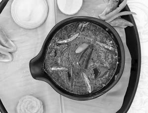 Andhra Chicken Curry