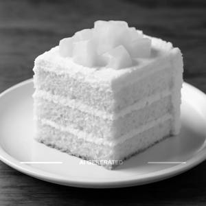 Pine Apple Cake