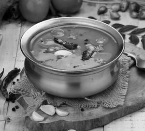 Tomato Rasam