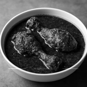 Kala chicken
