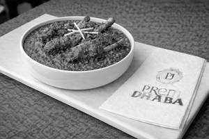 Mutton Chaap Masala