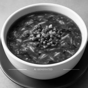 Chicken Hot And Sour Soup