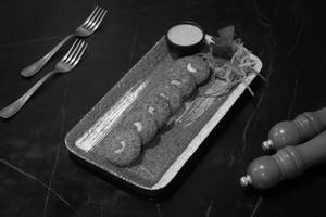 Hare Barah Kebab
