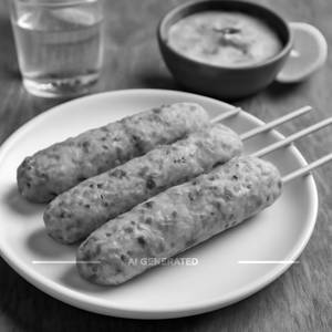 Corn Kabab
