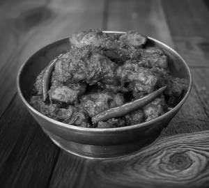 Chicken Kosha (4 Pcs)